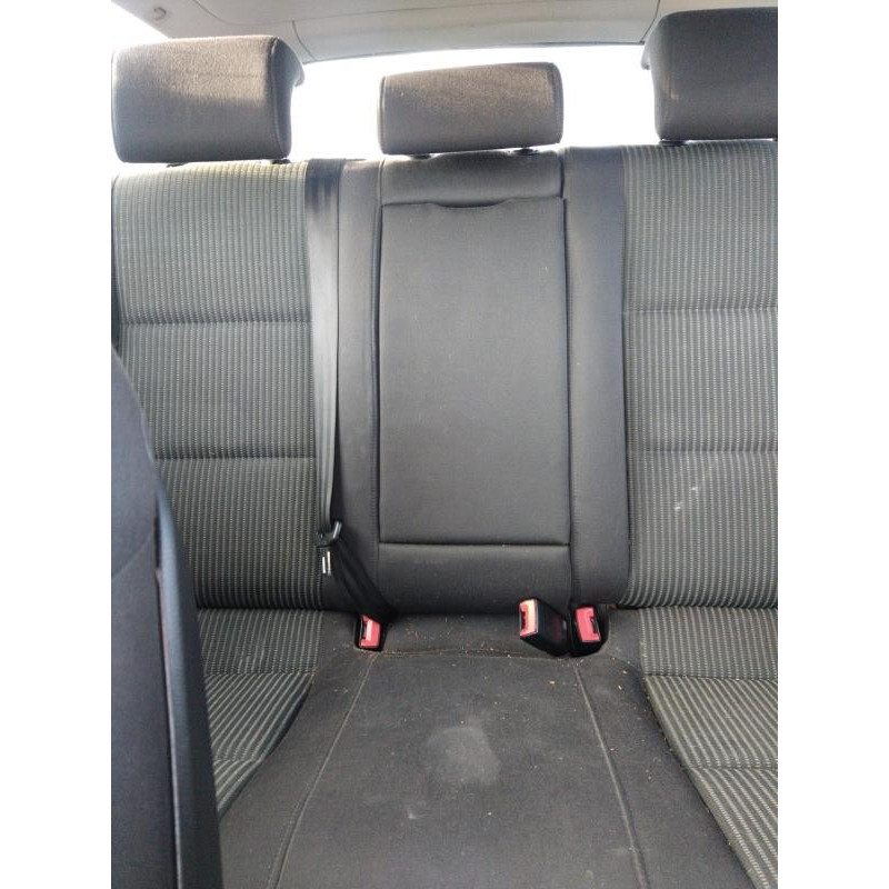 Porte avant gauche AUDI A4 2 Photo n°14