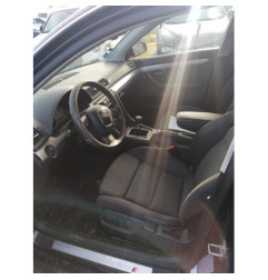 Porte avant gauche AUDI A4 2