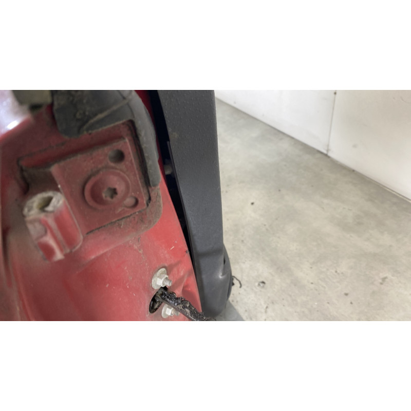 Porte avant droit CITROEN C3 PLURIEL Photo n°4