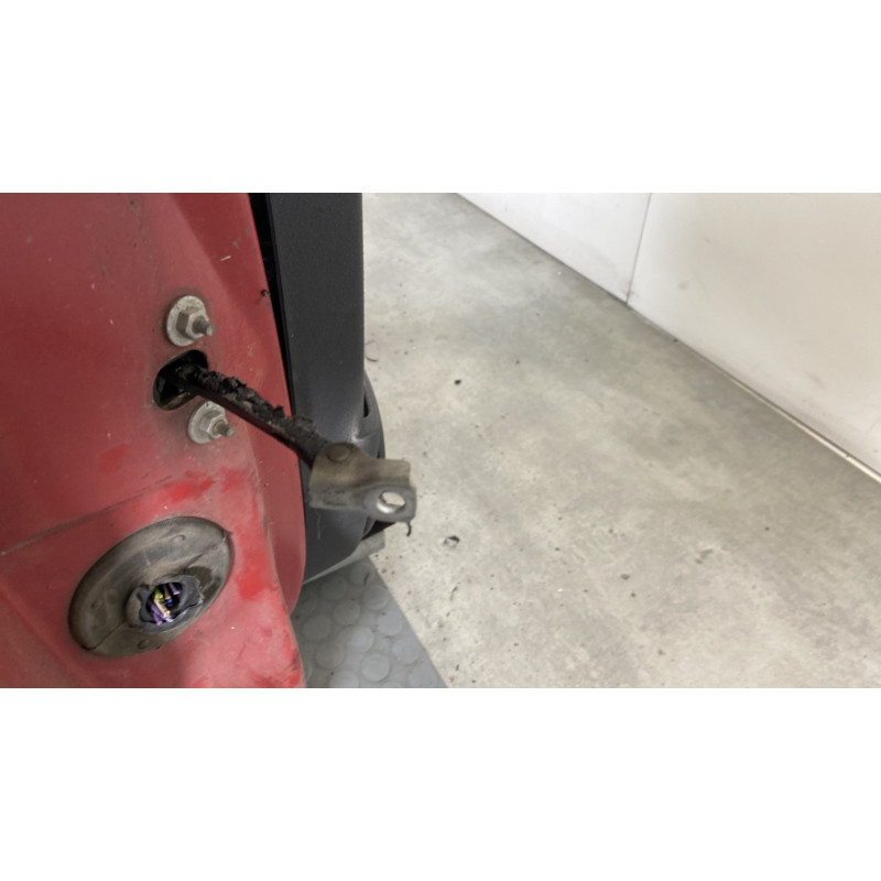 Porte avant droit CITROEN C3 PLURIEL Photo n°5
