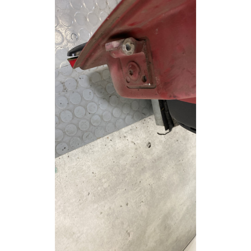 Porte avant droit CITROEN C3 PLURIEL Photo n°6