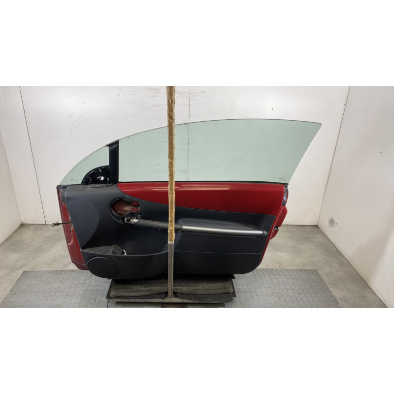 Porte avant droit CITROEN C3 PLURIEL Photo n°7
