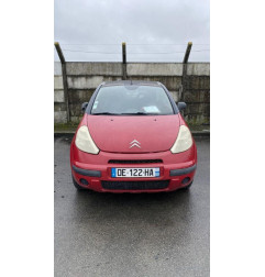 Retroviseur gauche CITROEN C3 PLURIEL