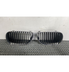 Calandre BMW SERIE 1 E87 Photo n°1