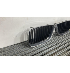 Calandre BMW SERIE 1 E87