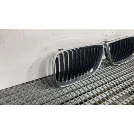 Calandre BMW SERIE 1 E87