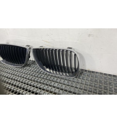 Calandre BMW SERIE 1 E87