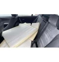 Calandre BMW SERIE 1 E87