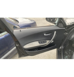 Calandre BMW SERIE 1 E87