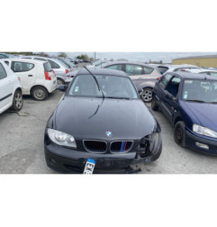 Calandre BMW SERIE 1 E87