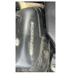 Calandre BMW SERIE 1 E87