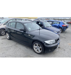 Calandre BMW SERIE 1 E87