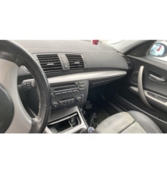 Calandre BMW SERIE 1 E87