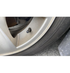 Etrier avant droit (freinage) BMW SERIE 1 E87
