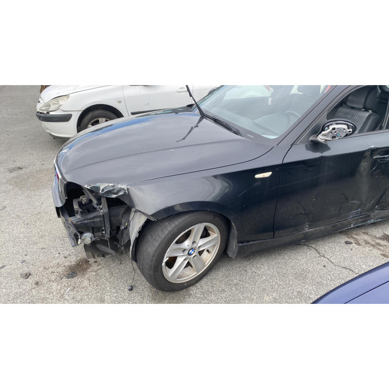 Etrier avant droit (freinage) BMW SERIE 1 E87 Photo n°20