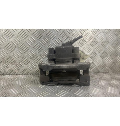 Etrier avant gauche (freinage) BMW SERIE 1 E87