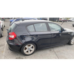 Etrier avant gauche (freinage) BMW SERIE 1 E87