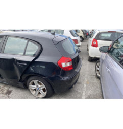 Etrier avant gauche (freinage) BMW SERIE 1 E87