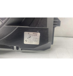 Moto ventilateur radiateur BMW SERIE 1 E87