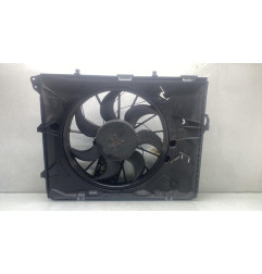Moto ventilateur radiateur BMW SERIE 1 E87
