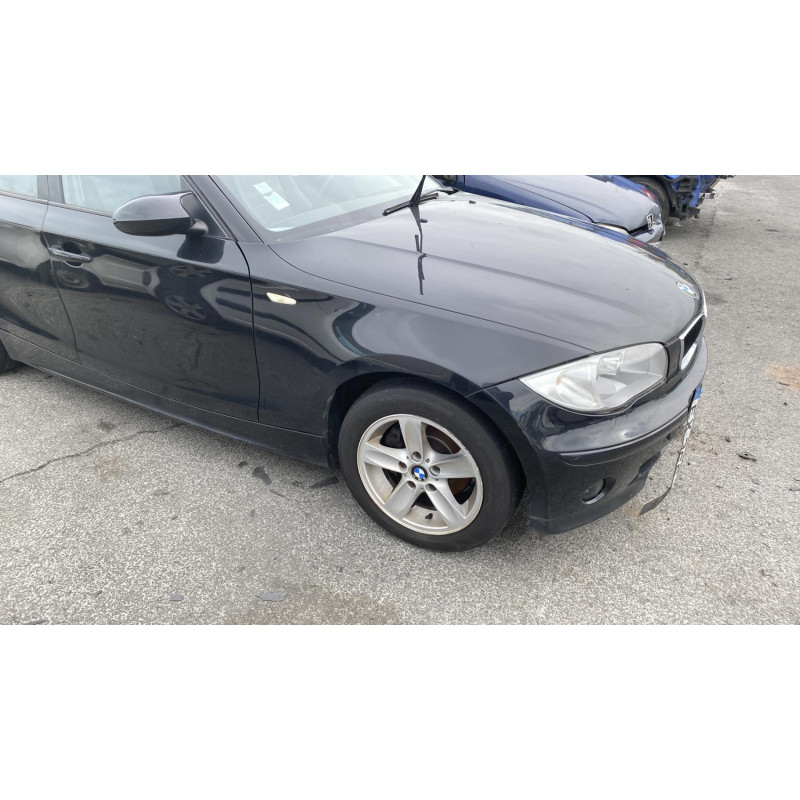 Moto ventilateur radiateur BMW SERIE 1 E87 Photo n°6