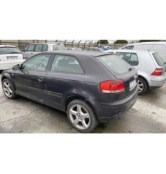 Feu arriere principal droit (feux) AUDI A3 2