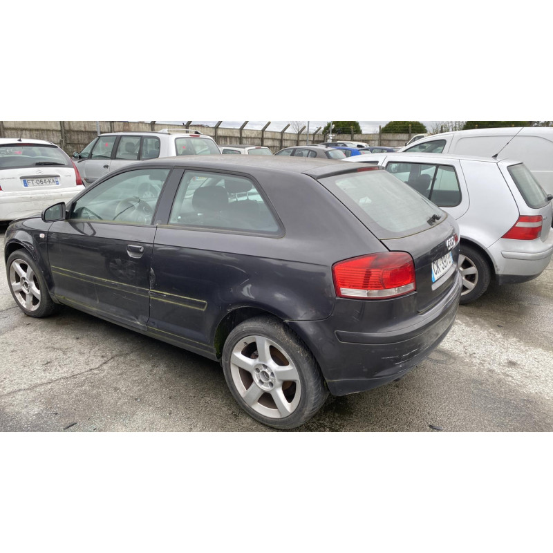 Feu arriere principal droit (feux) AUDI A3 2 Photo n°7