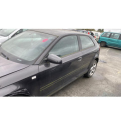 Commande retroviseurs AUDI A3 2