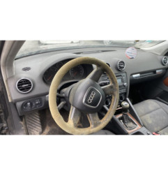 Commande retroviseurs AUDI A3 2