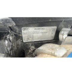 Commande retroviseurs AUDI A3 2