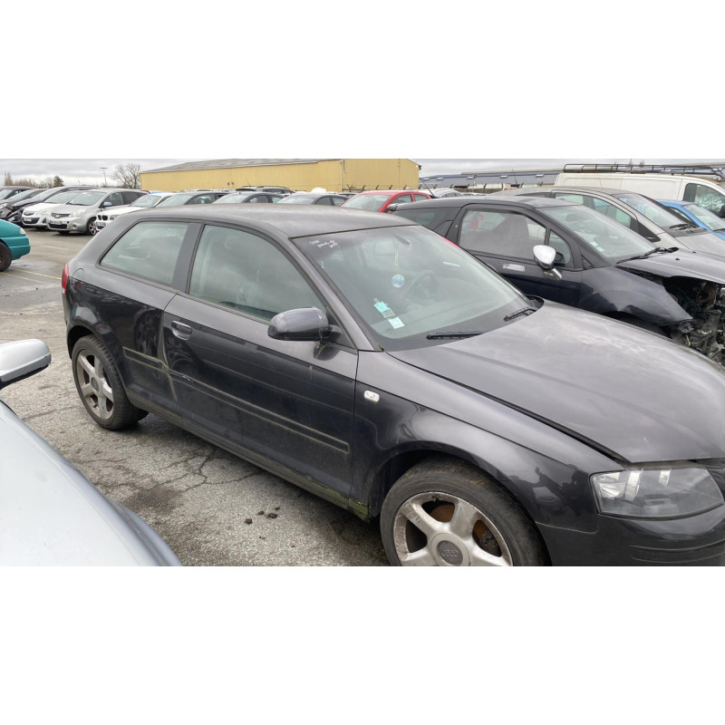Commande retroviseurs AUDI A3 2 Photo n°18