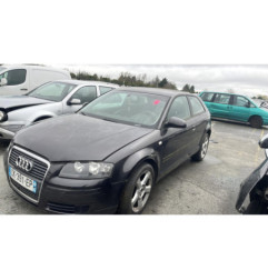 Commande retroviseurs AUDI A3 2