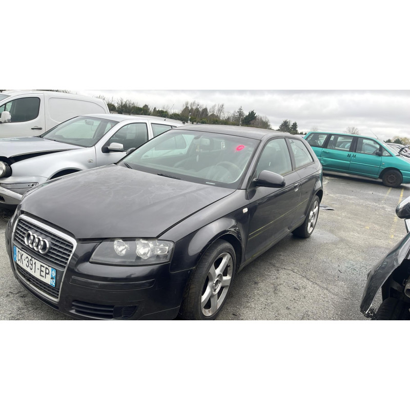 Commande retroviseurs AUDI A3 2 Photo n°20