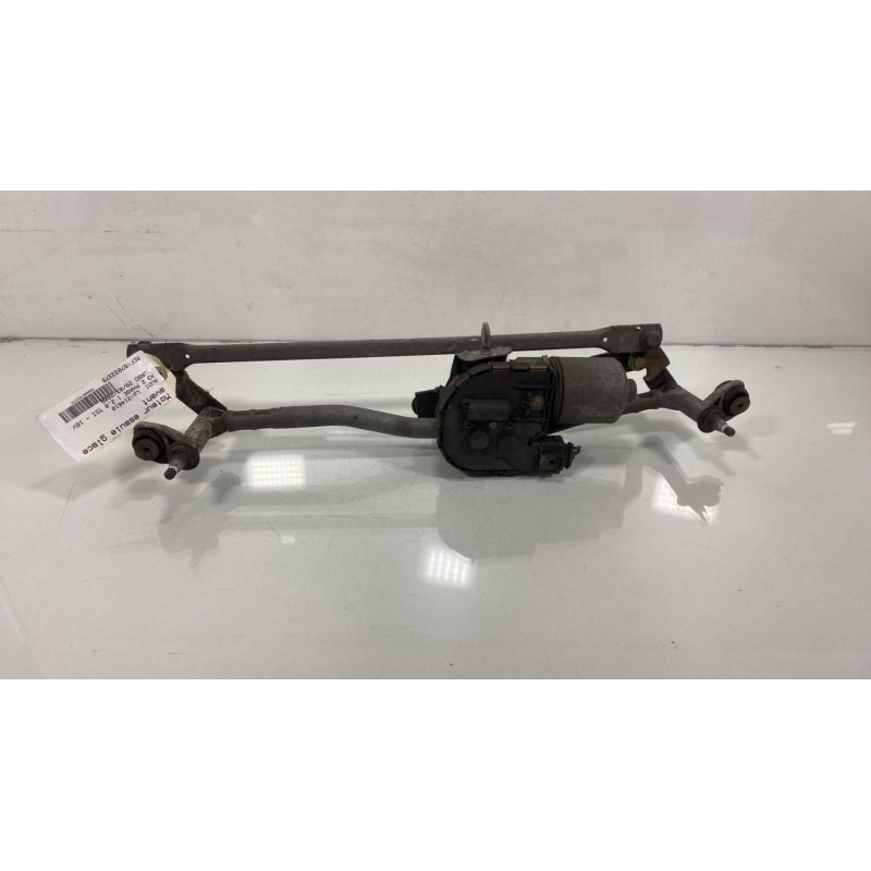 Moteur essuie glace avant AUDI A3 2 Photo n°1