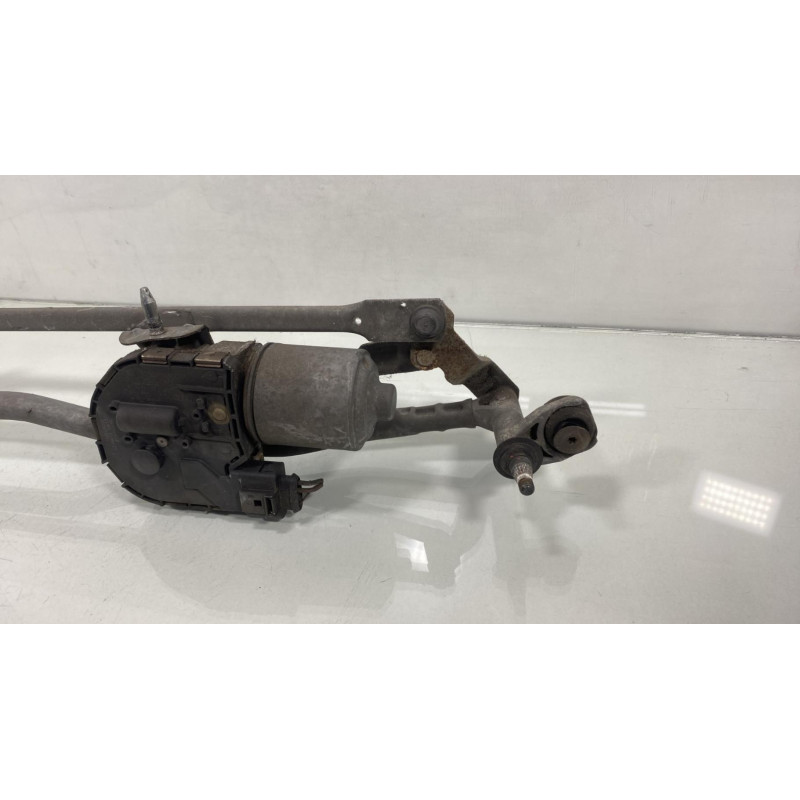 Moteur essuie glace avant AUDI A3 2 Photo n°3