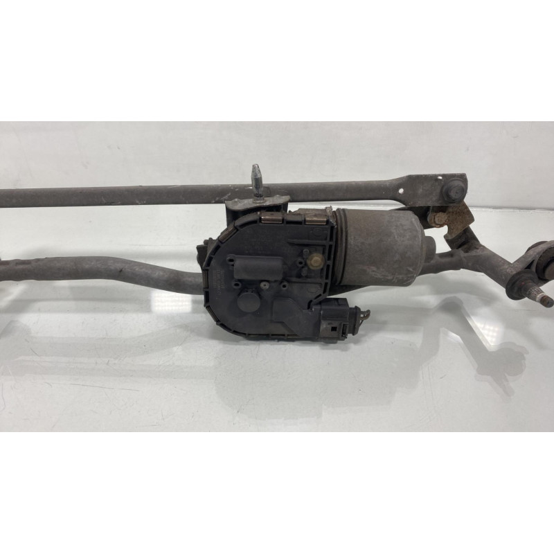 Moteur essuie glace avant AUDI A3 2 Photo n°5