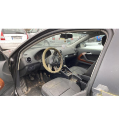Moteur essuie glace avant AUDI A3 2