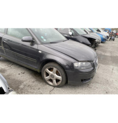 Moteur essuie glace avant AUDI A3 2