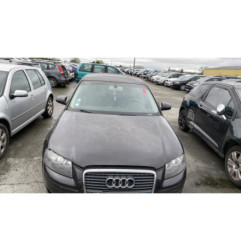 Poignee interieur avant gauche AUDI A3 2
