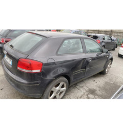 Poignee interieur avant gauche AUDI A3 2