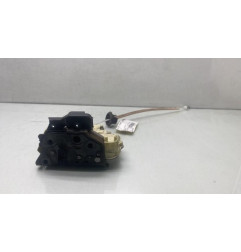 Serrure avant gauche AUDI A3 2