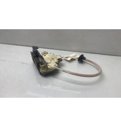 Serrure avant gauche AUDI A3 2