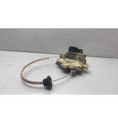 Serrure avant gauche AUDI A3 2