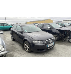 Serrure avant gauche AUDI A3 2