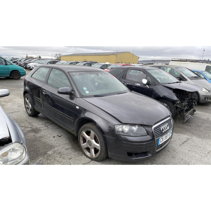 Serrure avant gauche AUDI A3 2 Photo n°17