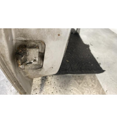 Porte avant droit CITROEN ZX Photo n°1
