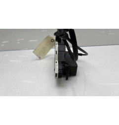 Serrure avant droit PEUGEOT 207