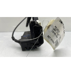Serrure avant droit PEUGEOT 207