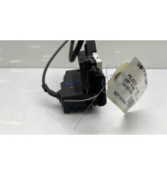 Serrure avant droit PEUGEOT 207
