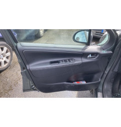 Serrure avant droit PEUGEOT 207